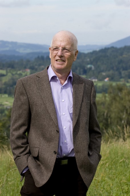 Peter Chappell